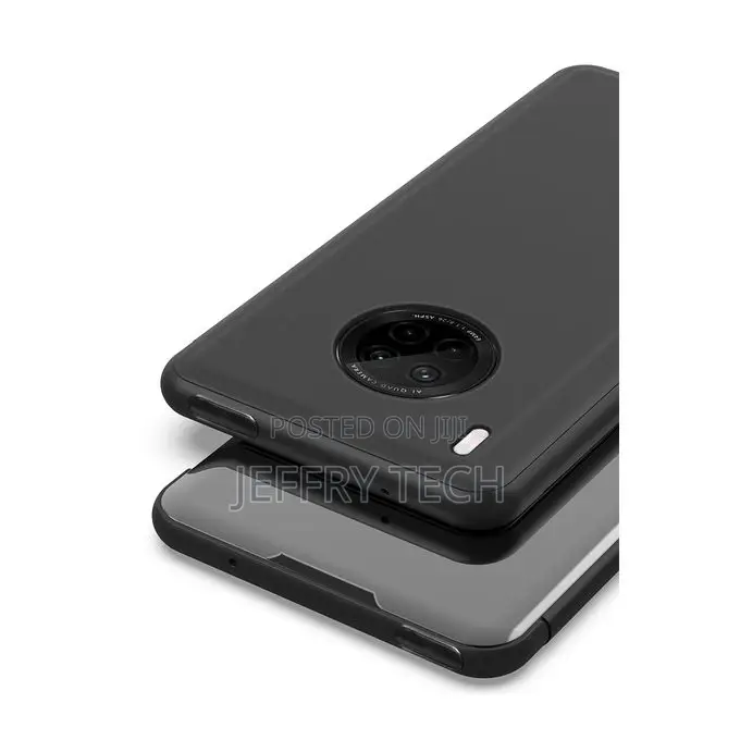 Silicone Cover for HUAWEI Y9A