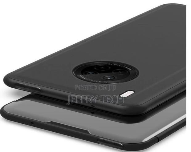 Silicone Cover for HUAWEI Y9A - thumbnail 2