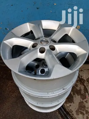 Rim 17inch for Nissan Navara