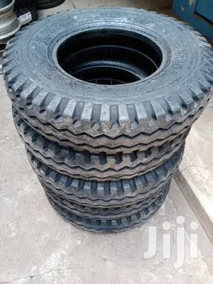 750R16 Yana Pamoja Tyre Made in India