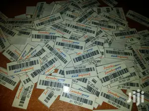 Assest Tags Printing in Nairobi,Kenya
