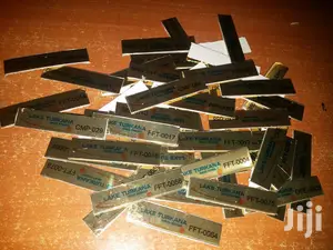 Assest Tags Printing in Nairobi,Kenya