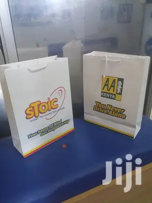 Bags Printing