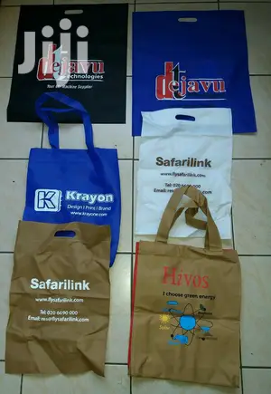 Bags Printing