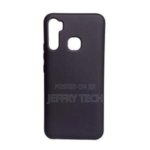 Infinix Silicon Cover for Infinix X652 - thumbnail 2