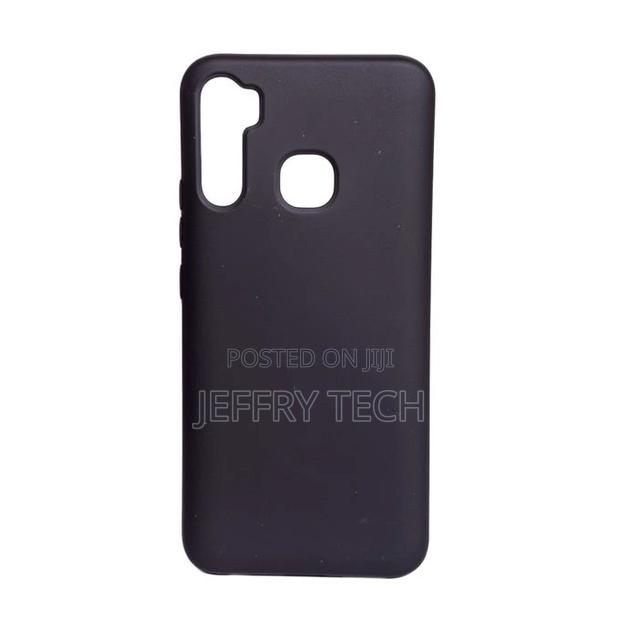 Infinix Silicon Cover for Infinix X652 - main view