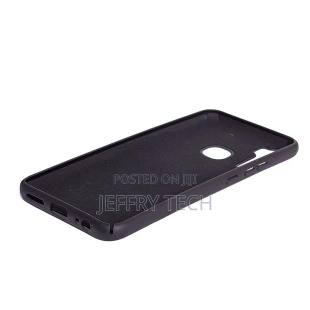 Infinix Silicon Cover for Infinix X652 - thumbnail 3