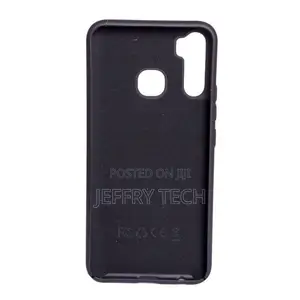 Infinix Silicon Cover for Infinix X652