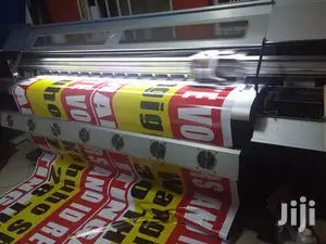 Banner Printing(High Resolution)