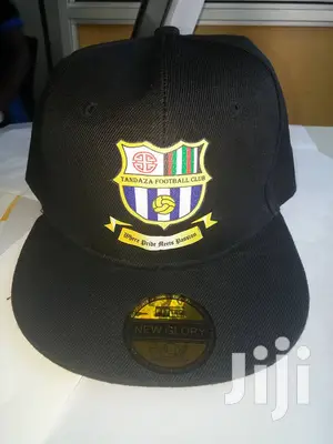 Cap Branding