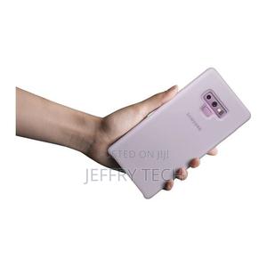 Galaxy Note 9 Case,Shockproof Purple - thumbnail 2