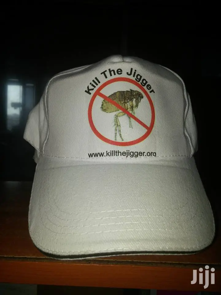 Cap Branding