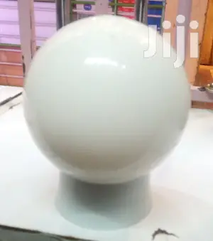 Ball Fitting