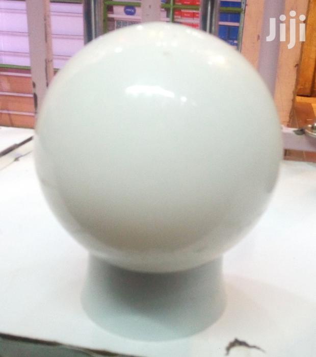 Ball Fitting - main view