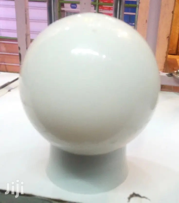 Ball Fitting