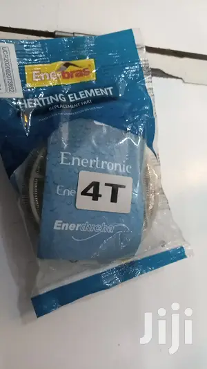 Enershower Elements
