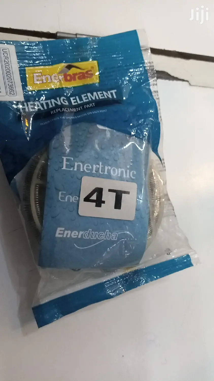 Enershower Elements