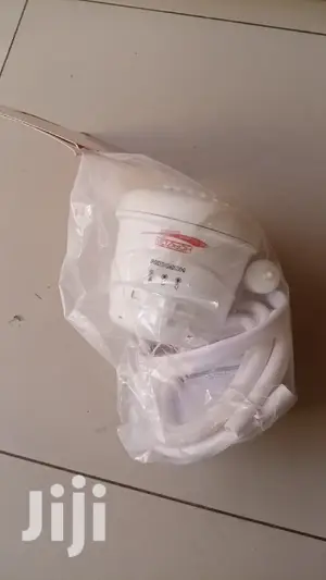 Horizon Shower