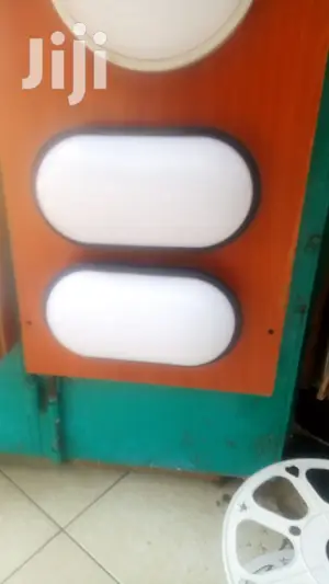 LED Bulkhead Fitting