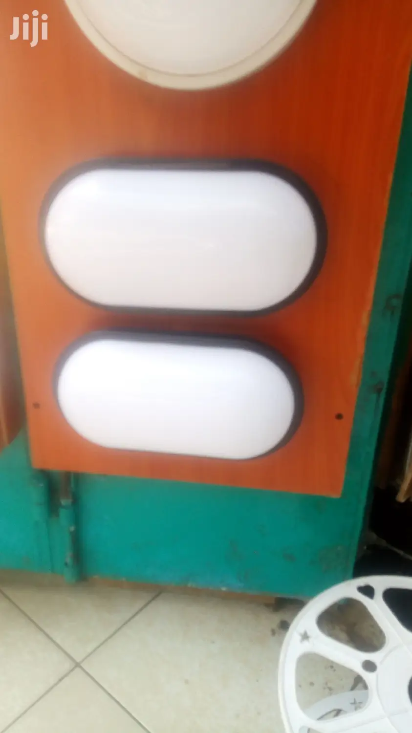 LED Bulkhead Fitting