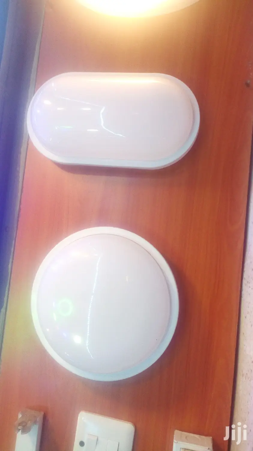 LED Bulkhead Fitting