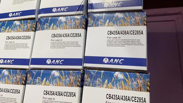 Compactible Toners - main view