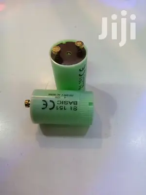 Glowing Stater