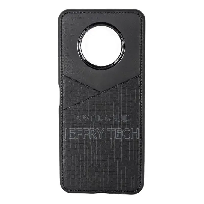 Case for Infinix Note 7