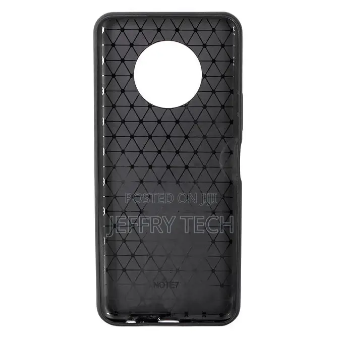 Case for Infinix Note 7