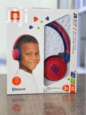 JBL JR 310 BT Is a Brand New and Sealed in a Shop