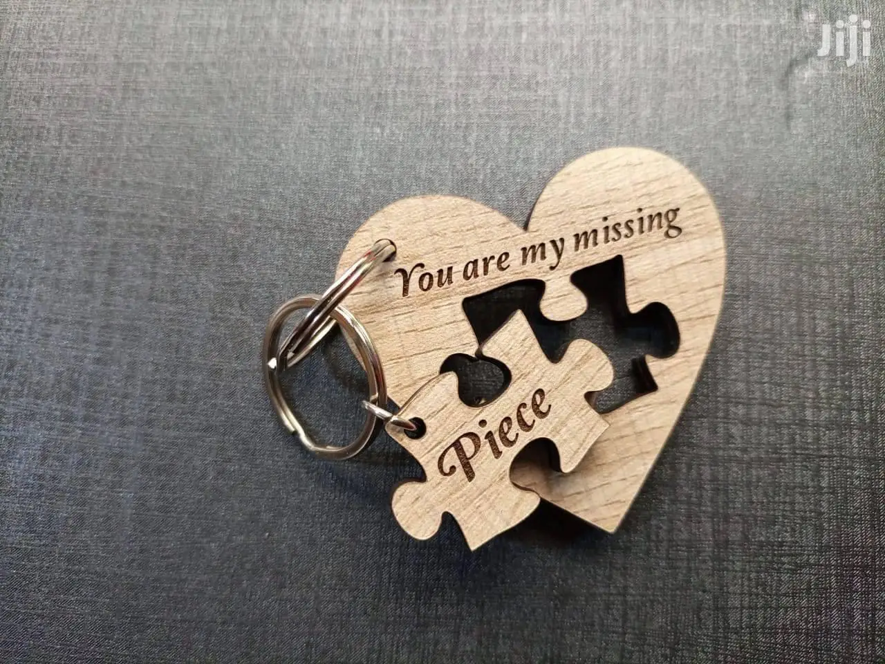 Customized Key Holders