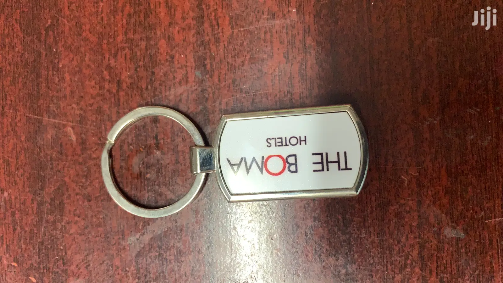 Customized Key Holders