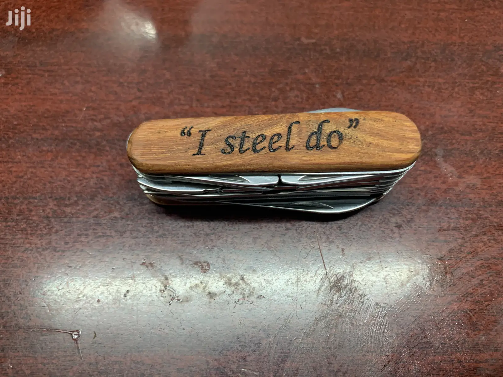 Customized Key Holders