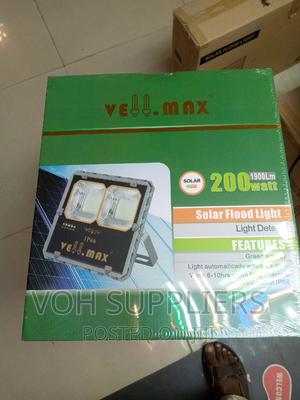Detector Solar Lights - thumbnail 2