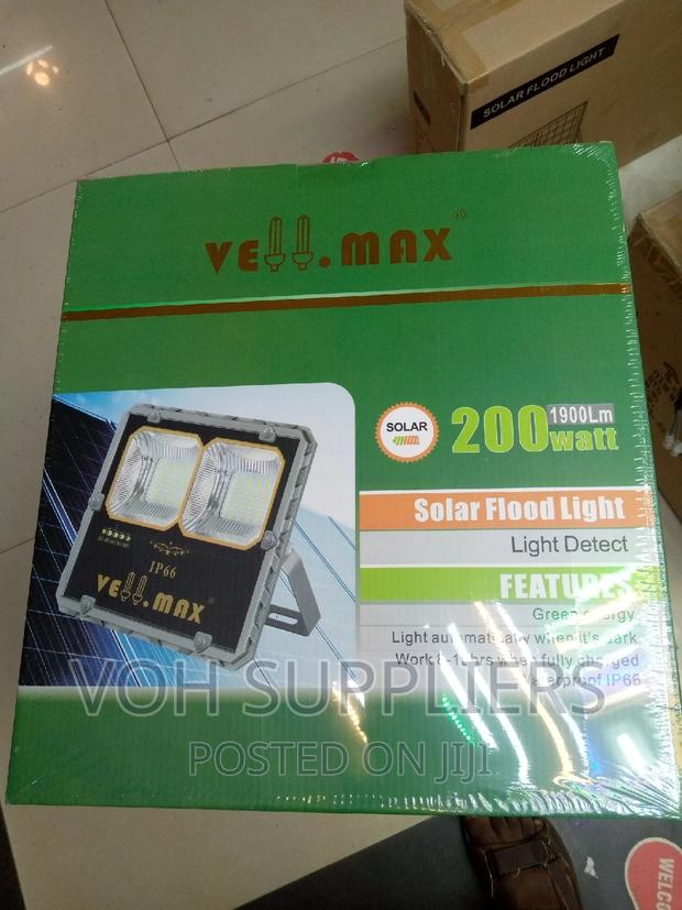 Detector Solar Lights - thumbnail 3