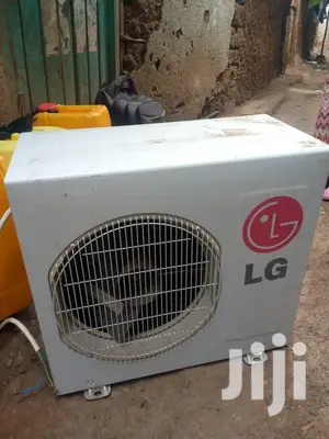 Air Conditioners Repair Service