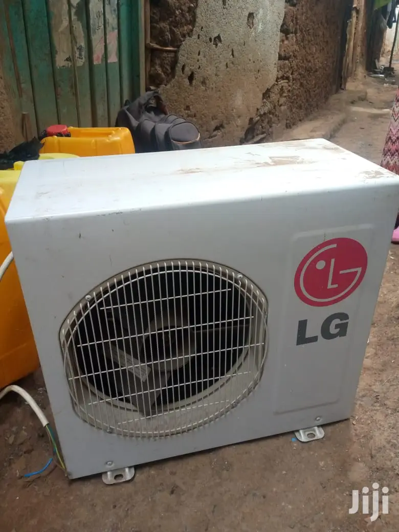 Air Conditioners Repair Service