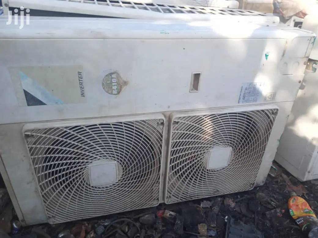 Air Conditioners Repair Service