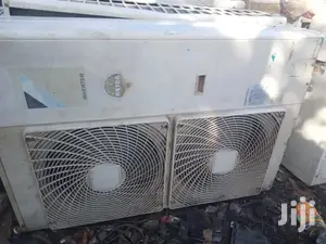 Air Conditioners Repair Service
