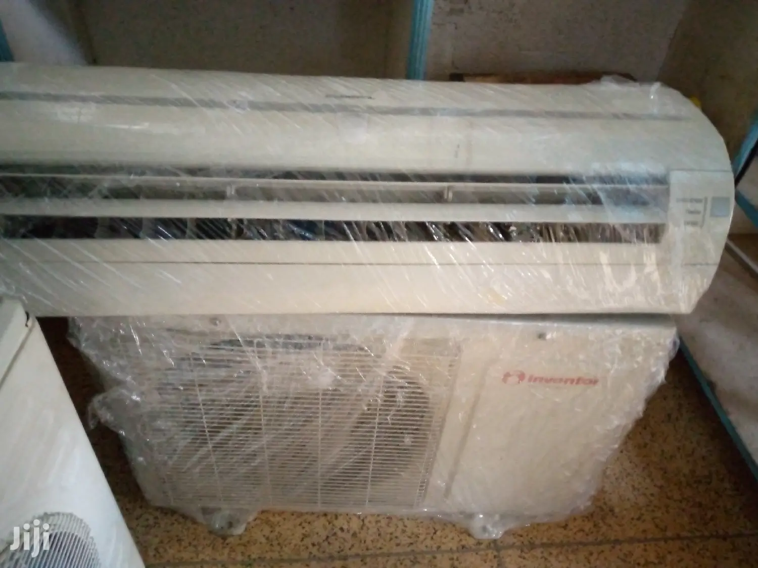 Air Conditioners Repair Service