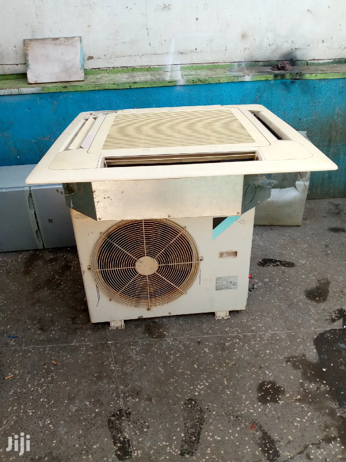Air Conditioners Repair Service