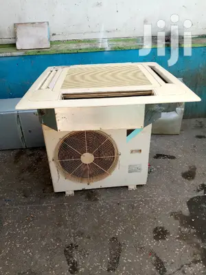 Air Conditioners Repair Service
