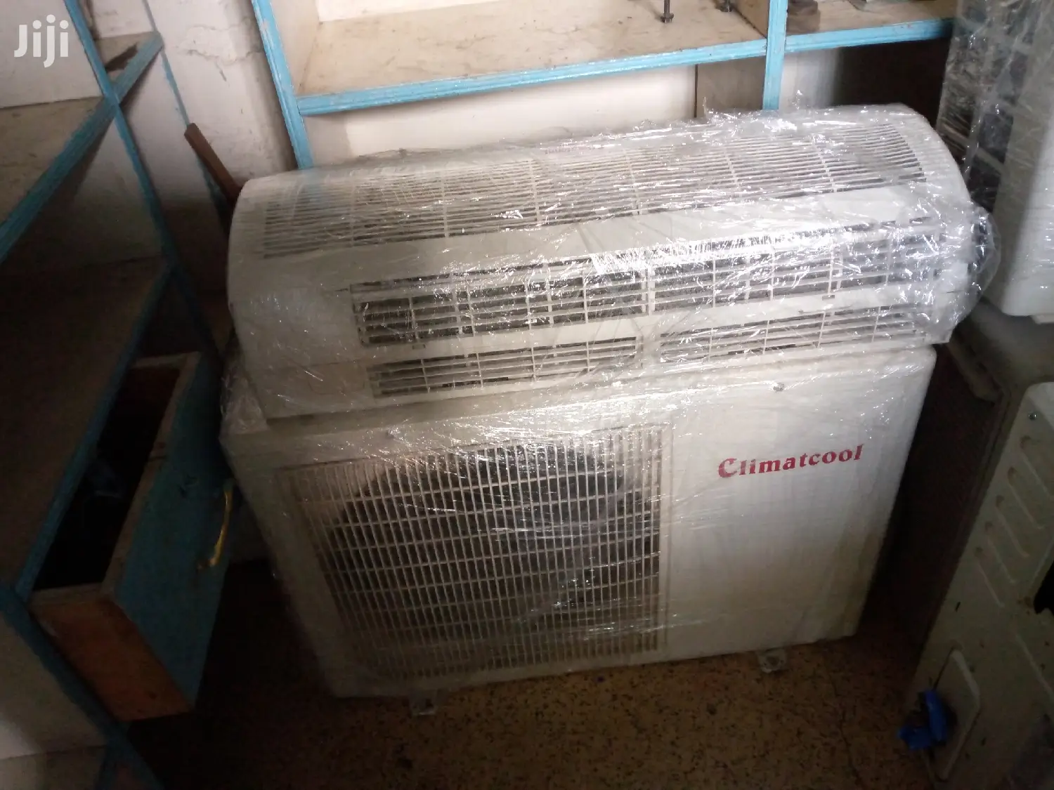 Air Conditioners Repair Service
