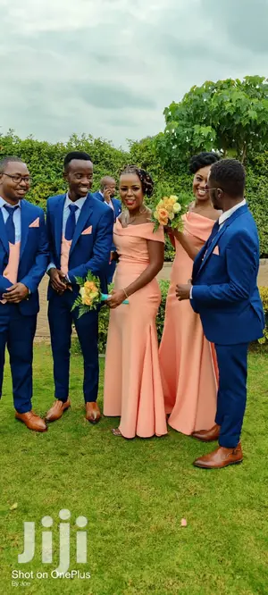 Bridal Gowns