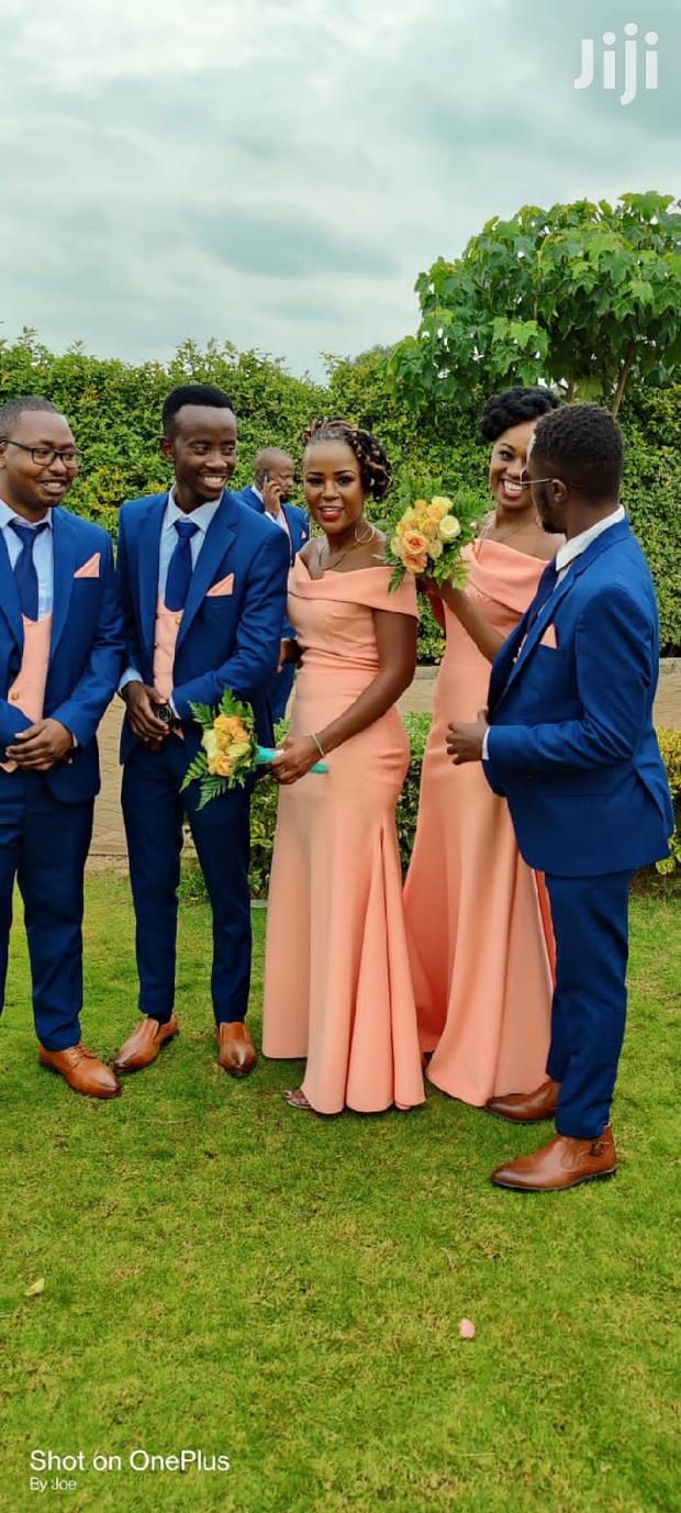 Bridal Gowns - main view