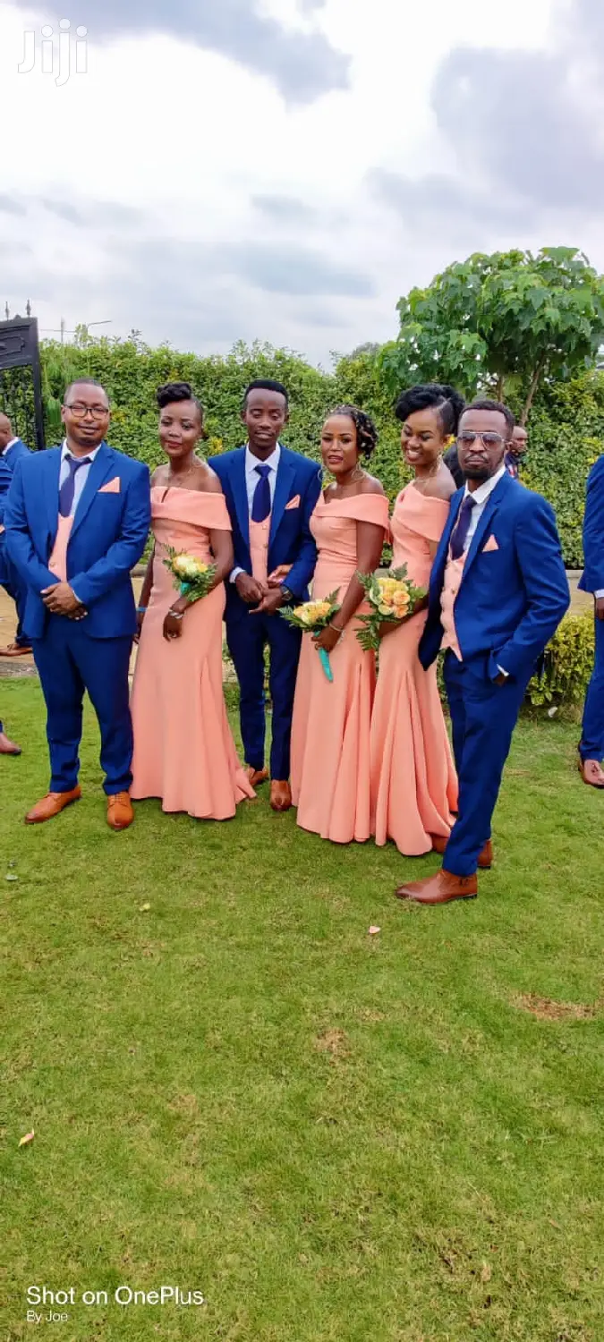 Bridal Gowns