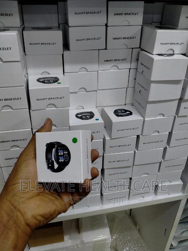 Smart Watch - thumbnail 2