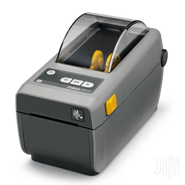 Dt Zd410 Thermal Printer
