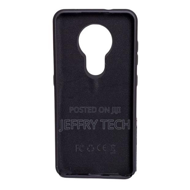 Nokia Silicon Cover for Nokia 7.2 - thumbnail 2