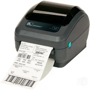 Zebra Gk420d Direct Thermal Desktop Printer